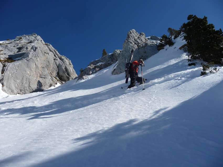 #9 Haut du Couloir Haut du Couloir