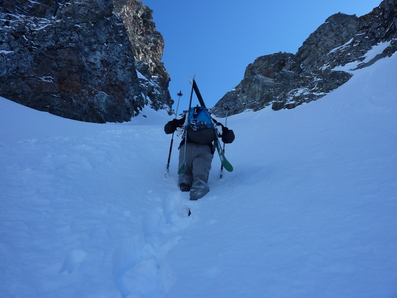 #6 Dans le couloir : ça brasse vraiment Dans le couloir : ça brasse vraiment
