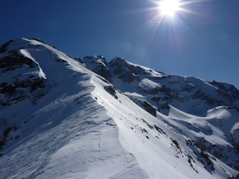 #3 L L'objectif : PAS une trace...