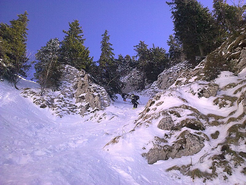 #10 Et un autre : toujours de la poudre !!!!! Et un autre : toujours de la poudre !!!!!