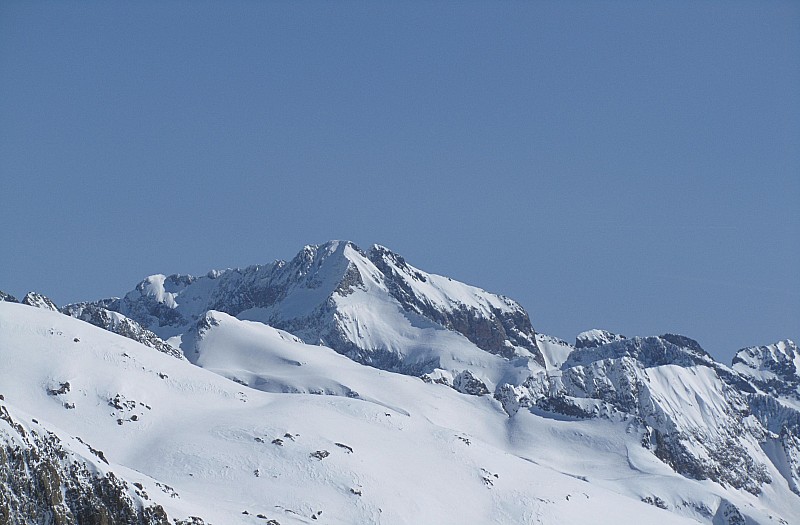 #5 Cime du Mercantour : Notre seigneur des lieux Cime du Mercantour : Notre seigneur des lieux