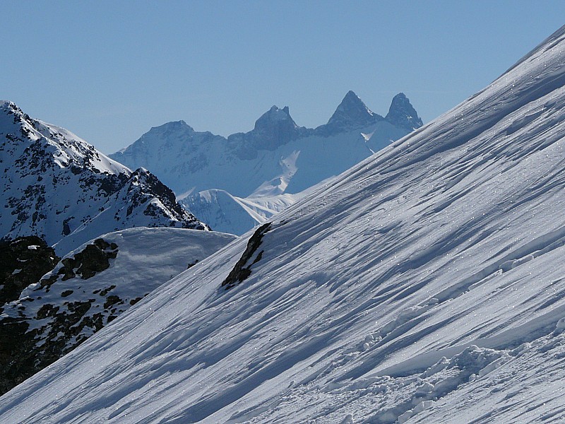 #6 traditionnelle dedicace... : une Enieme dédicace à celui qui a dit qu traditionnelle dedicace... : une Enieme dédicace à celui qui a dit qu'il viendrait le jour où il y aurait de la neige de cinéma!!!!