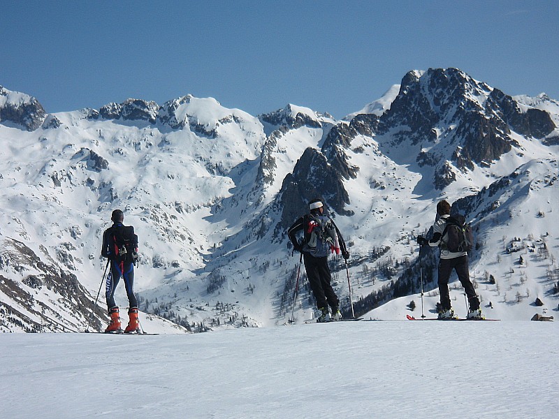 #7 Cool la vue : sur tous les sommets du coin Cool la vue : sur tous les sommets du coin