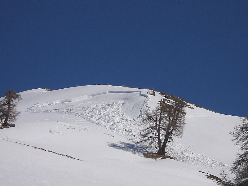 #6 a contourner a contourner