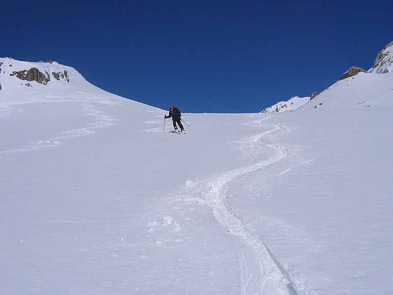 #5 descente du col de la gypière descente du col de la gypière
