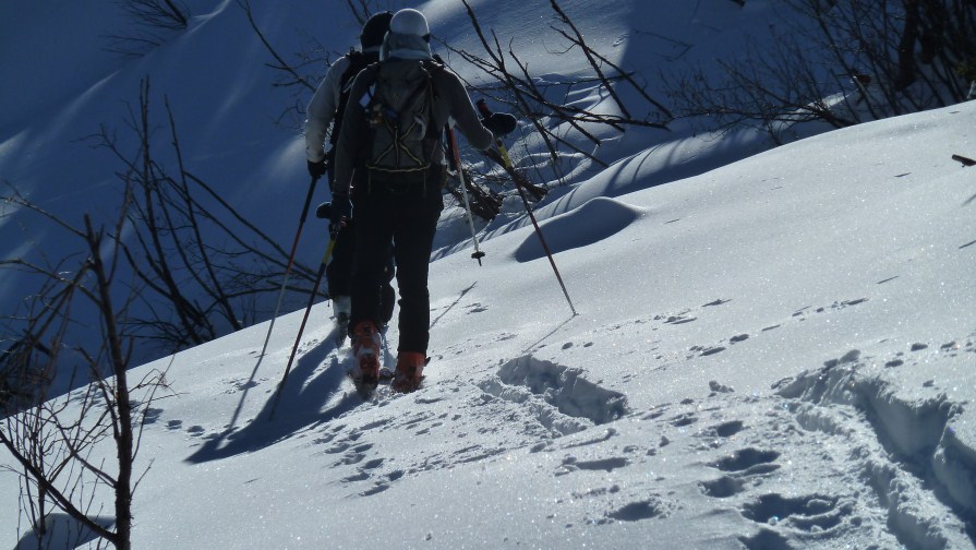 #1 Rando ski : Ma définition de la randonnée à ski. Rando ski : Ma définition de la randonnée à ski.