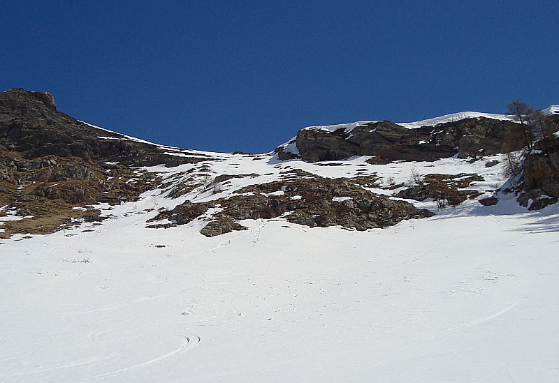 #5 Cailloux ... : Meilleur par le haut ... Cailloux ... : Meilleur par le haut ...