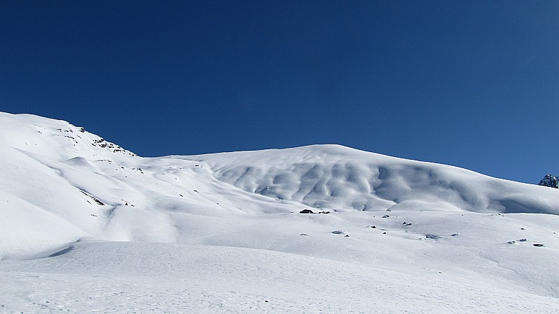 #1 Queyras : L Queyras : L'objectif du jour