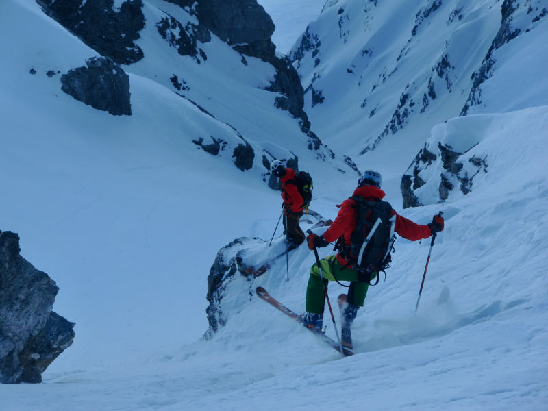 #8 Greg en action :) : De retour dans le couloir de Creux-Château Greg en action :) : De retour dans le couloir de Creux-Château