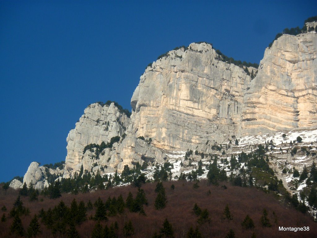#11 Balme à collomb : où est la neige ! Balme à collomb : où est la neige !