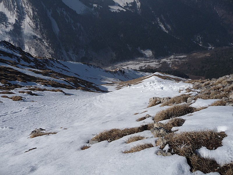 #3 ouest : Le couloir ouest qu ouest : Le couloir ouest qu'il faut oublier cette année