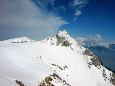 #4 Jumelles : depart couloir Jumelles : depart couloir