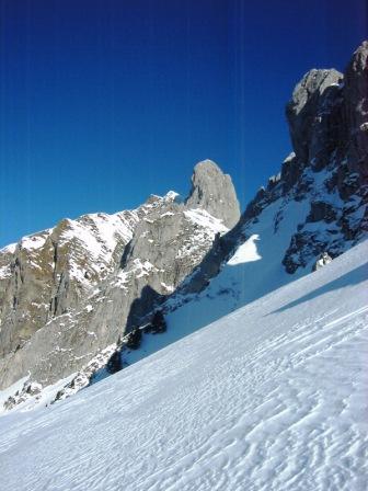 #10 Gardy Lovenex : Remontée au pas de Lovenex Gardy Lovenex : Remontée au pas de Lovenex