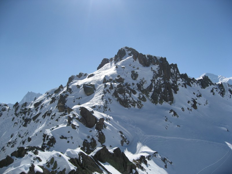 #2 Lacs Noirs : Charlanon pas vierge non plus... Lacs Noirs : Charlanon pas vierge non plus...