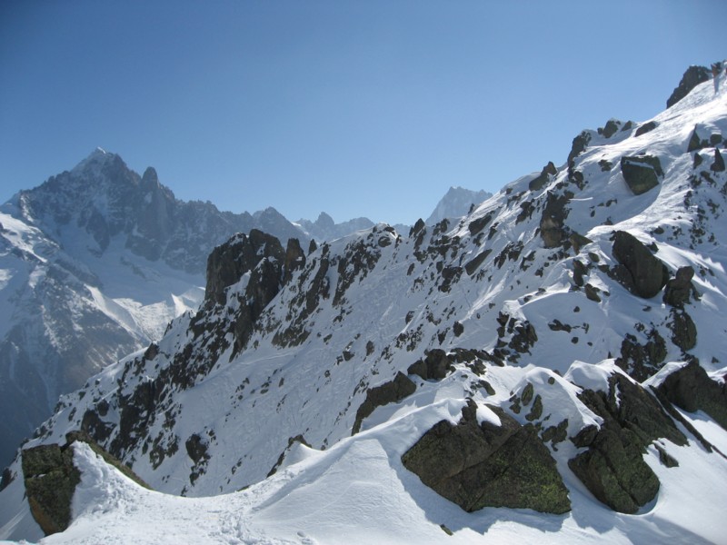 #1 Lacs Noirs : Pourrie de traces... Lacs Noirs : Pourrie de traces...