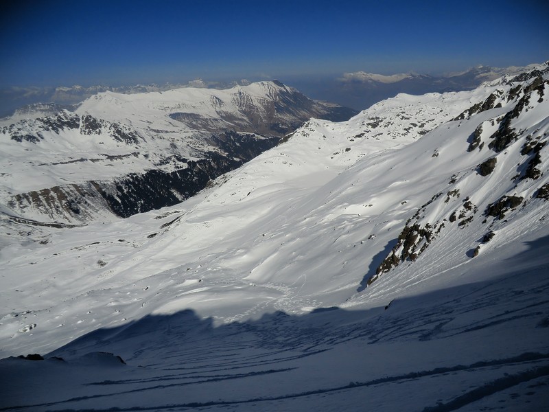 #2 Vue du Col Vue du Col