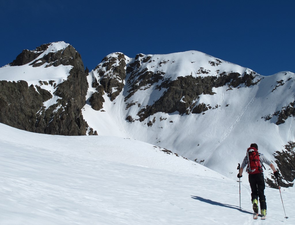 #3 Objectif en vue Objectif en vue