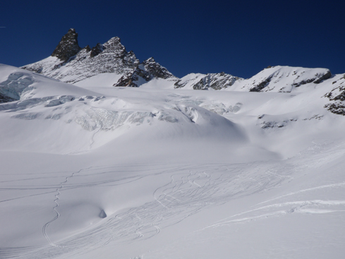 #4 on s on s'approche : des aiguilles rouges d'Arolla