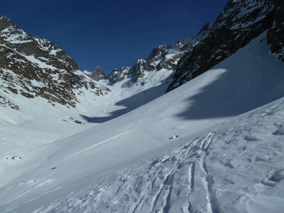 #13 Vallée de la Selle Vallée de la Selle