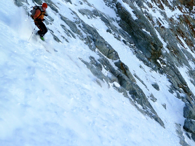 #11 descente 4* descente 4*