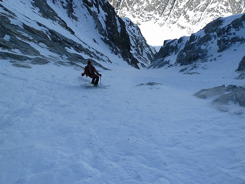 #12 Les grands espaces : bonne journée Les grands espaces : bonne journée
