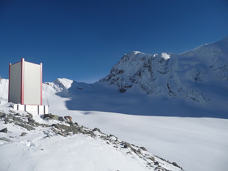 #2 mont brulé : vu depuis le refuge des bouquetins mont brulé : vu depuis le refuge des bouquetins