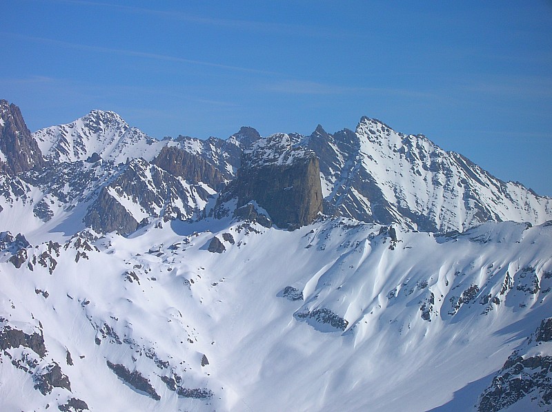 #1 Pierra Menta : Attention ils arrivent bientôt ;-) Pierra Menta : Attention ils arrivent bientôt ;-)