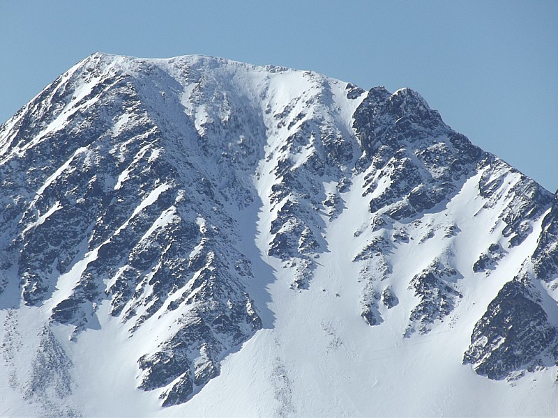 #5 Grand Péric : On oubliera le grand nord pour le moment.. Grand Péric : On oubliera le grand nord pour le moment..
