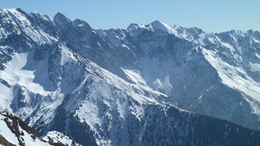 #5 Paysage : Armet Coiro Paysage : Armet Coiro