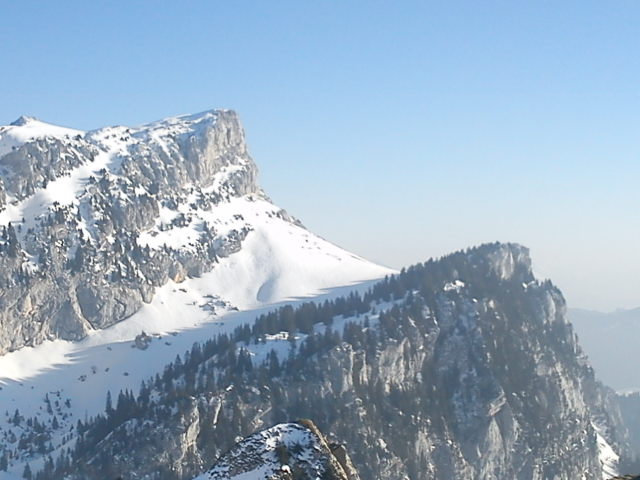 #3 Grand Som : avec le soleil Grand Som : avec le soleil