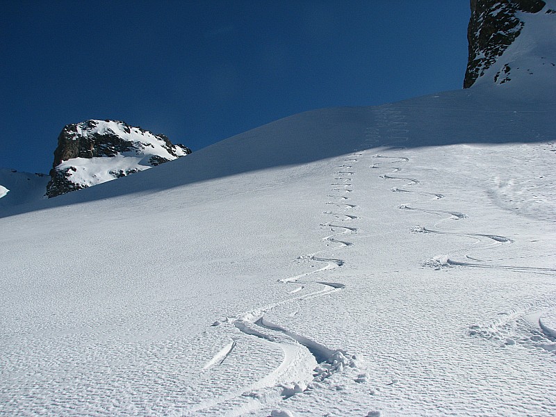 #9 .....voilà! : Rien à dire! .....voilà! : Rien à dire!
