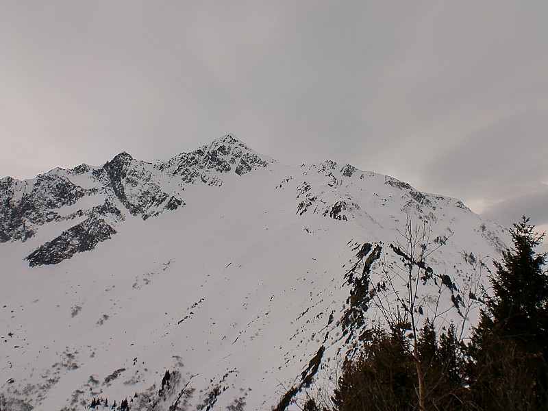 #14 bellacha : objectif du jour le couloir bien évident au centre bellacha : objectif du jour le couloir bien évident au centre