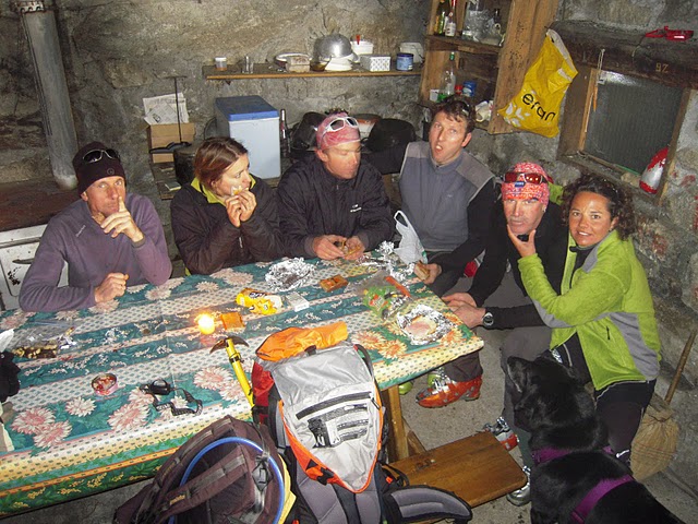 #2 bellacha : bien sympa ce refuge bellacha : bien sympa ce refuge