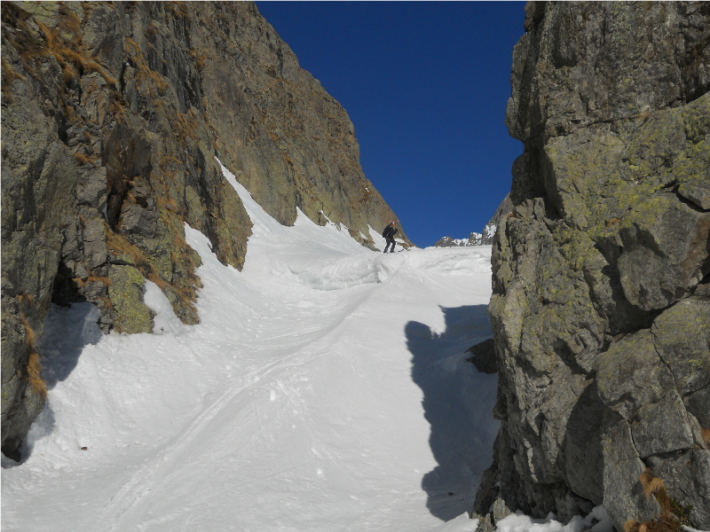 #7 Tête du lac autier 11.03.2011 : Descente vraiment sympa Tête du lac autier 11.03.2011 : Descente vraiment sympa