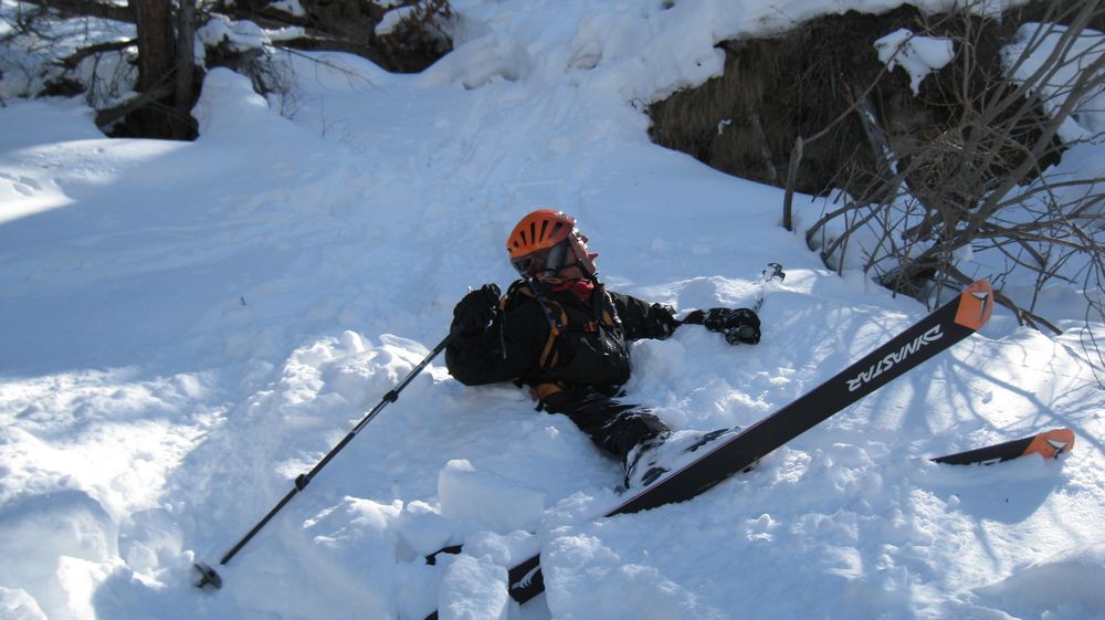 #11 Julien : plus dure sera la chute !!!! Julien : plus dure sera la chute !!!!