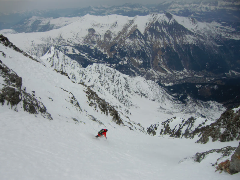 #4 Couloir W : Bon ! Couloir W : Bon !