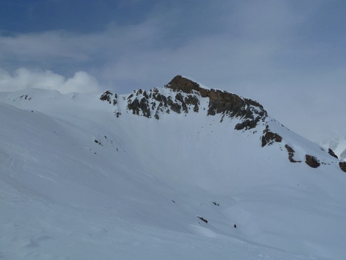 #1 Rouya : Le beau temps se gâte... Rouya : Le beau temps se gâte...