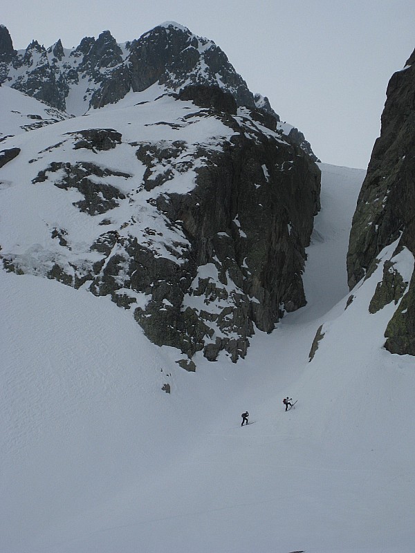 #2 Couloir Couloir