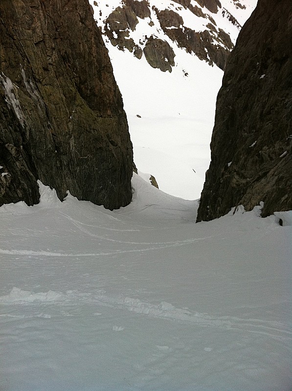 #4 Couloir Couloir
