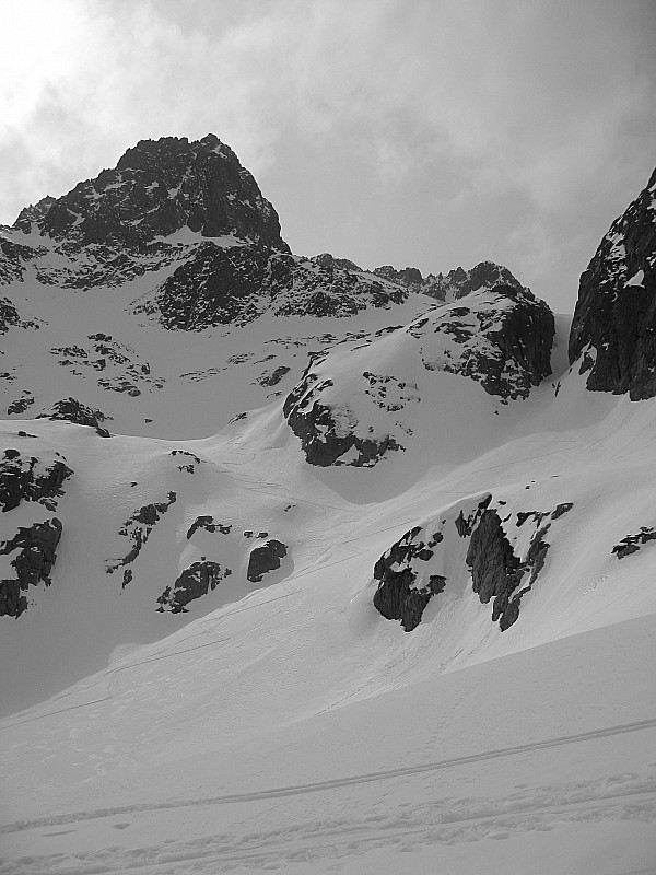 #3 Couloir de droite Couloir de droite