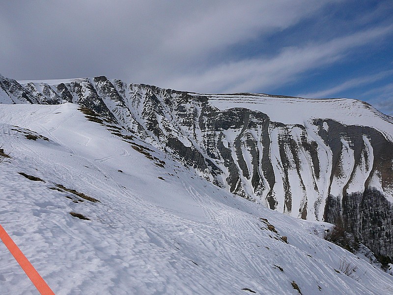 #1 Le Grand Serre : les choix sont en blanc Le Grand Serre : les choix sont en blanc