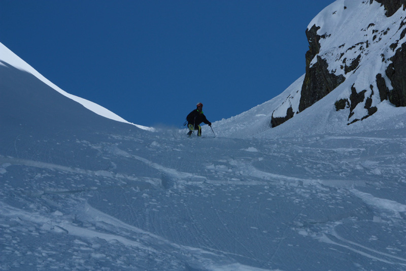 #5 Yahooo!!! : Serge dans la poudre Yahooo!!! : Serge dans la poudre