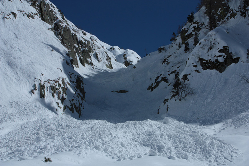 #6 Bas de la Combe : Vallait mieux passer après; même si au niveau ski, ce ne fut pas le top. Bas de la Combe : Vallait mieux passer après; même si au niveau ski, ce ne fut pas le top.