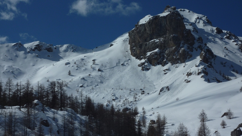 #7 Vallon un peu plus tard : ça a changé d Vallon un peu plus tard : ça a changé d'aspect