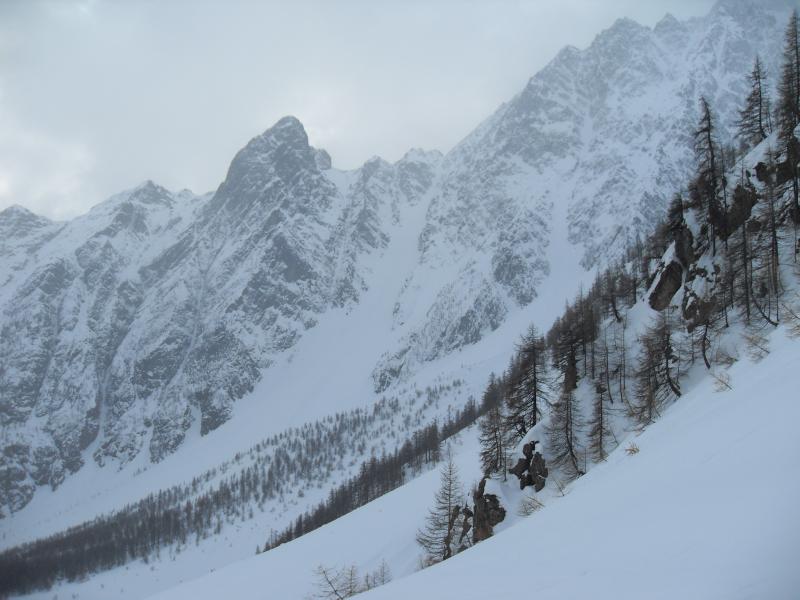 #3 les Agneaux : le couloir célèbre les Agneaux : le couloir célèbre