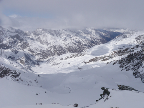 #6 le vallon : nous attend... le vallon : nous attend...