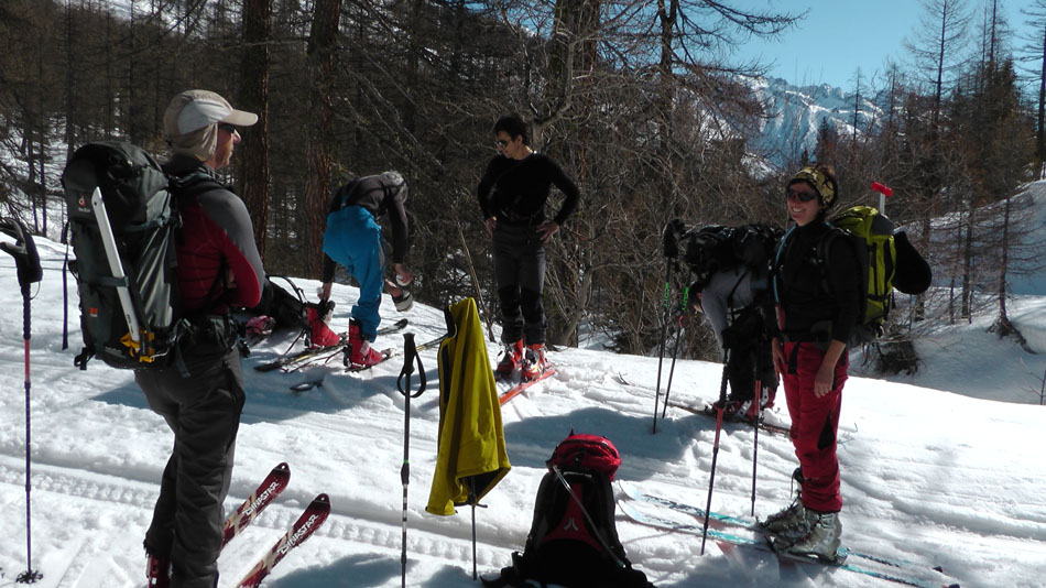 #9 Petite pause Petite pause
