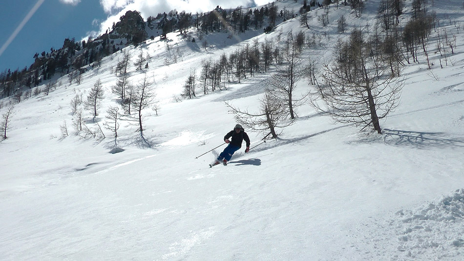 #32 Christian carve à donf Christian carve à donf
