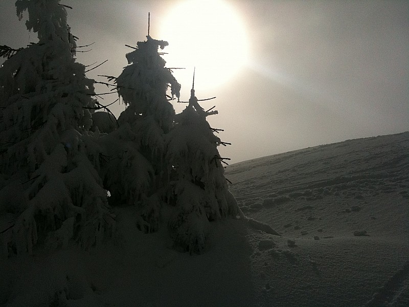 #1 le soleil arrive : le soleil arrive au dessus du col le soleil arrive : le soleil arrive au dessus du col