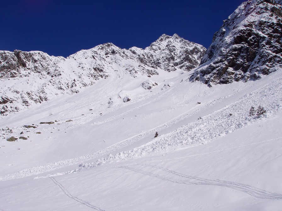 #3 Plagne Vaumard : Ça donne pas envie... Plagne Vaumard : Ça donne pas envie...